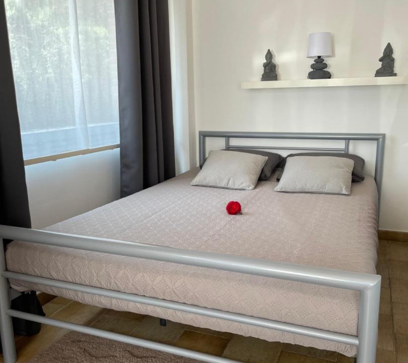 Photo of Bedroom in Waudrez