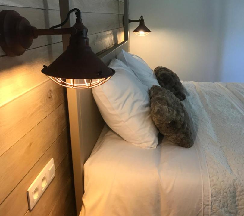 Photo of Bedroom in Binkom