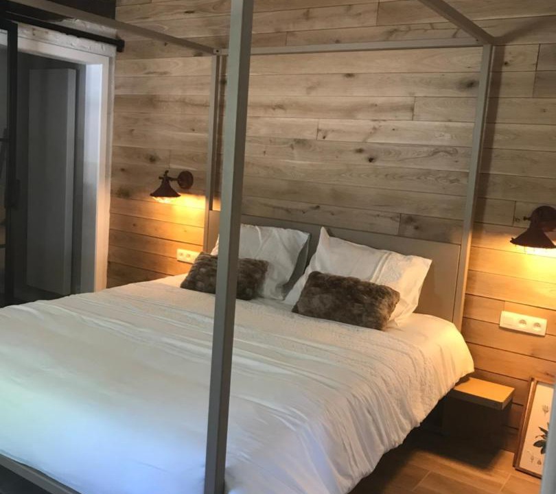 Photo of Bedroom in Binkom