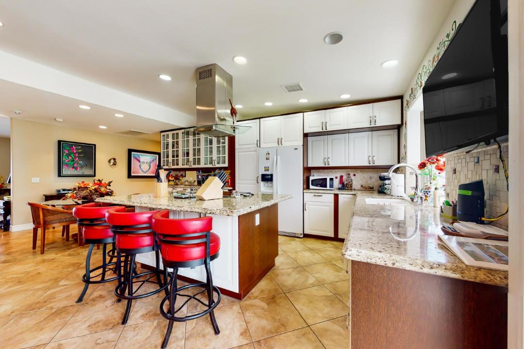 Photo of Livingroom in Tahquitz River Estates