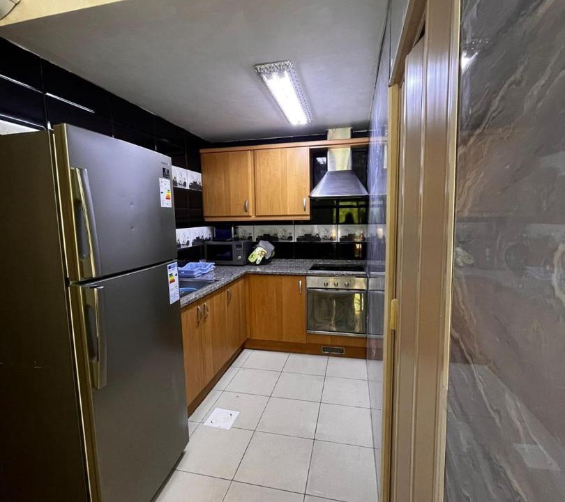 Photo of Kitchen in Aqaba