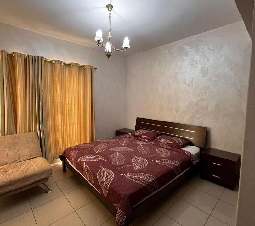 Photo of Bedroom in Aqaba