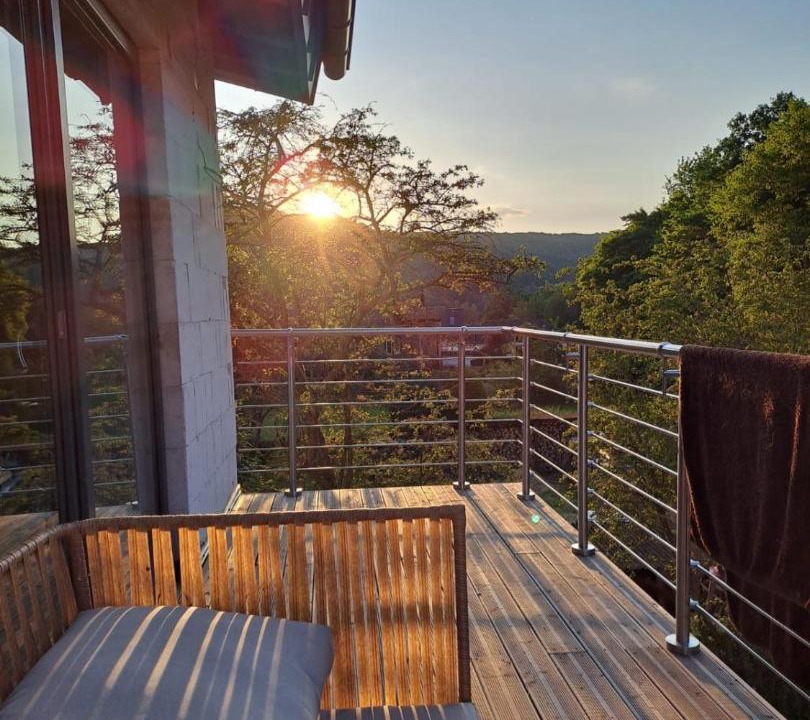 Photo of Patio Balcony in Schleiden