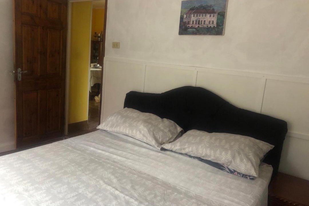Photo of Bedroom in Treasure Beach