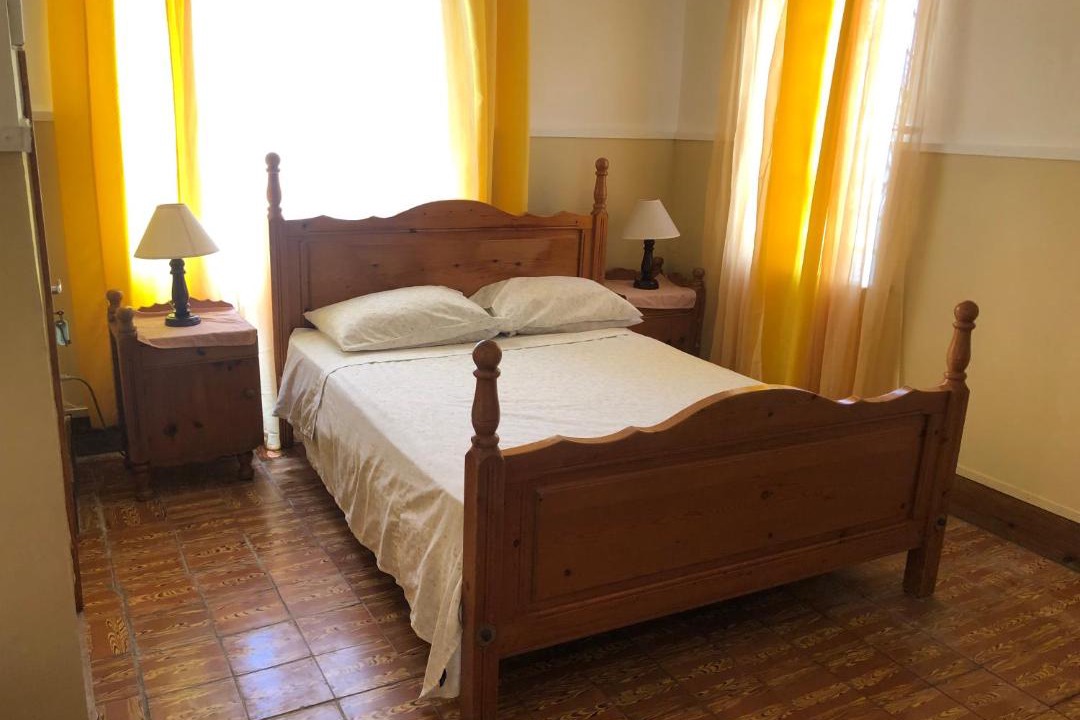 Photo of Bedroom in Treasure Beach