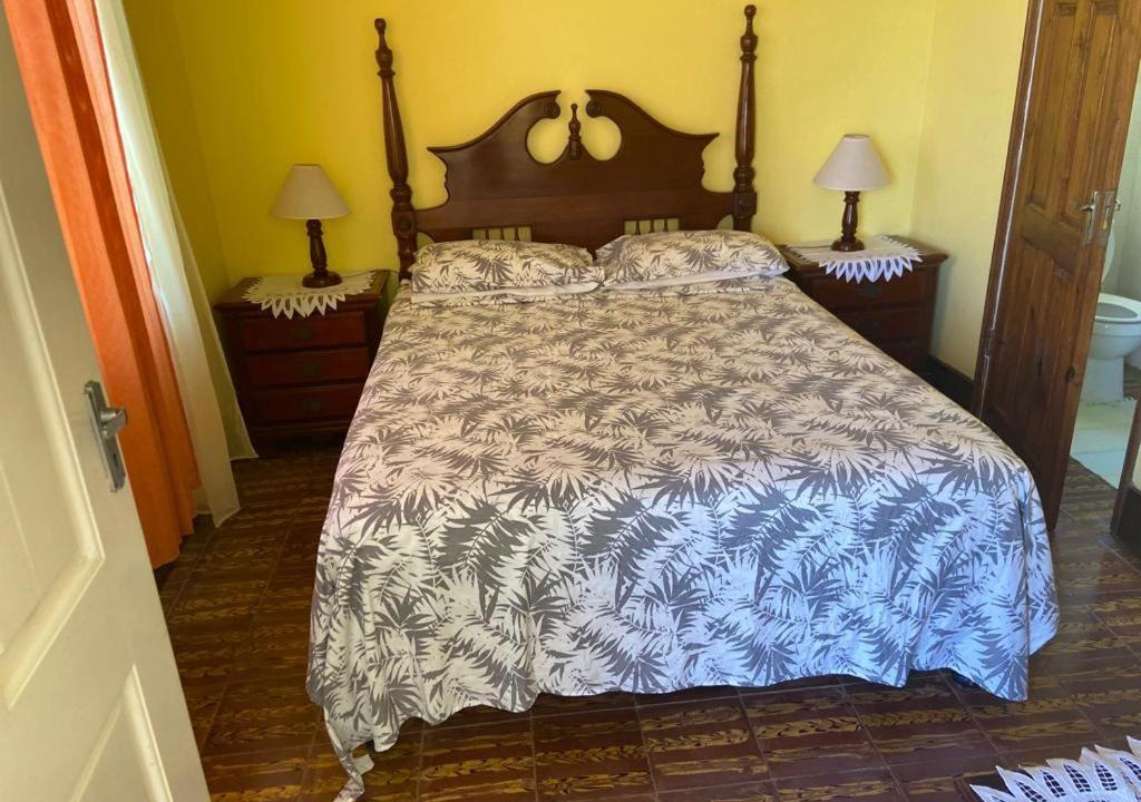 Photo of Bedroom in Treasure Beach