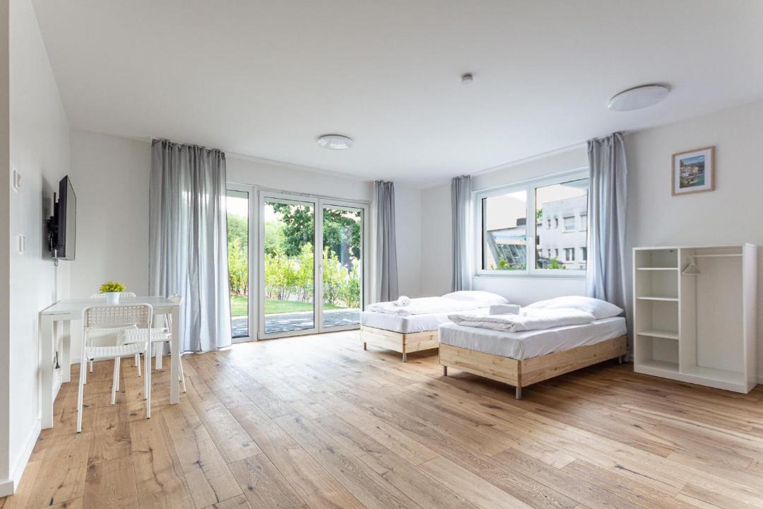 Photo of Bedroom in Bergisch Gladbach