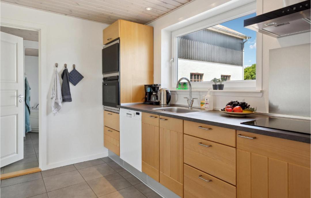 Photo of Kitchen in Tønder Municipality