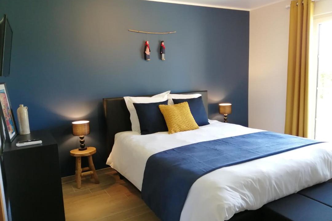 Photo of Bedroom in Thimister-Clermont