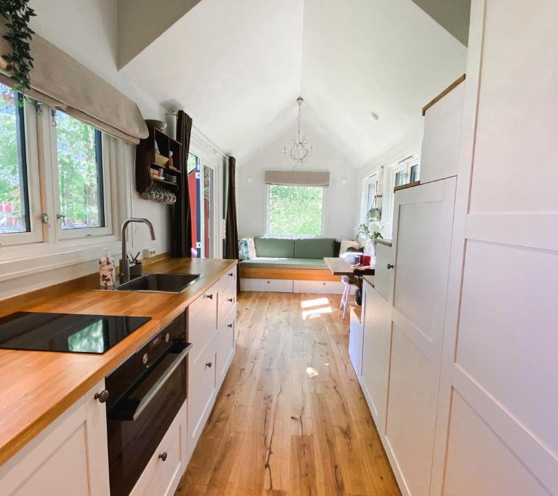 Photo of Kitchen in Grimstad