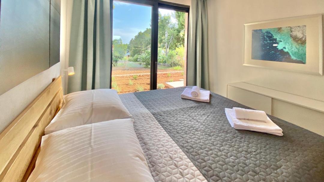 Photo of Bedroom in Zavala