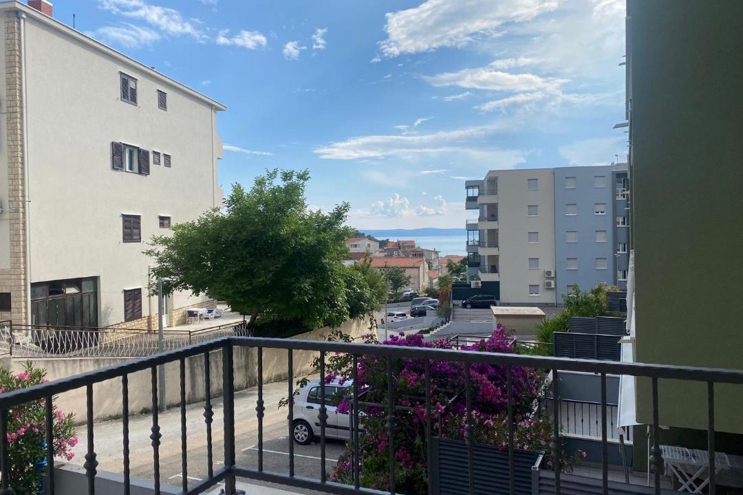 Photo of Patio Balcony in Vrpolje