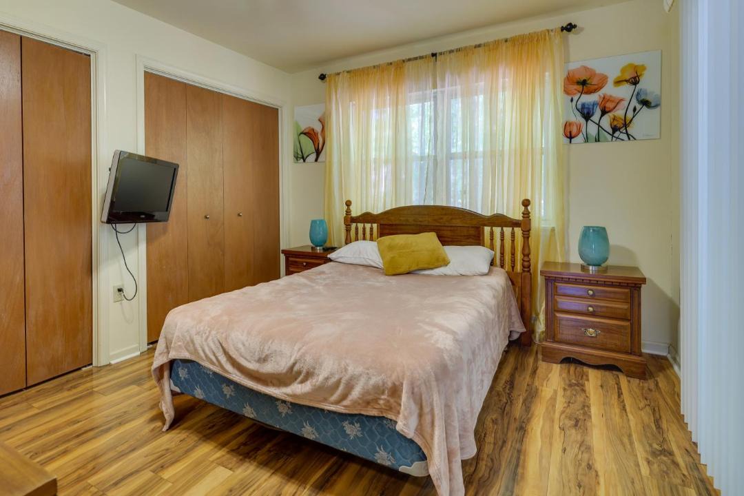 Photo of Bedroom in Thornhurst