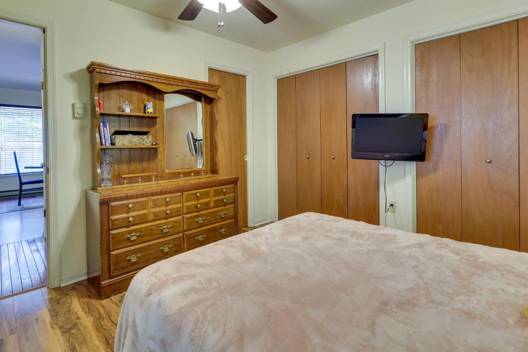 Photo of Bedroom in Thornhurst