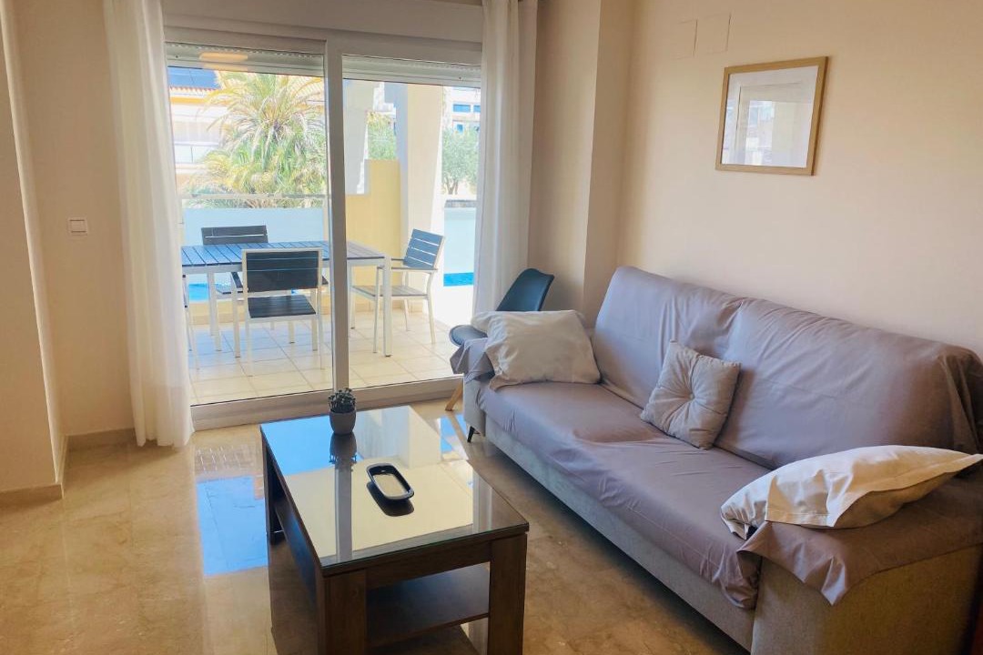 Photo of Livingroom in Oliva