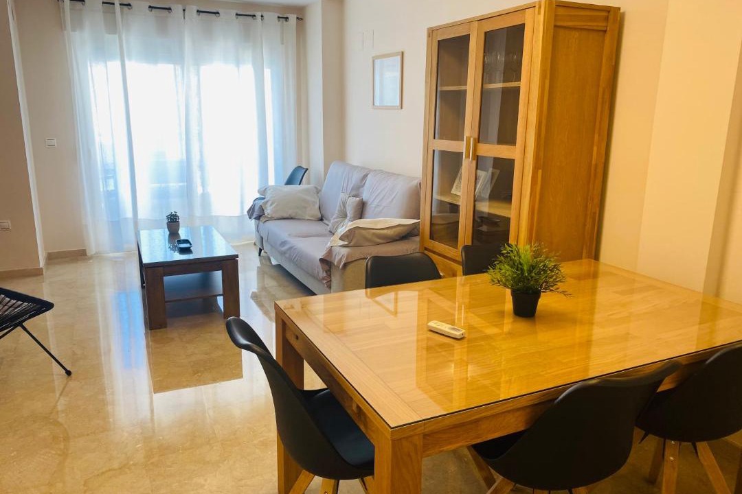 Photo of Livingroom in Oliva
