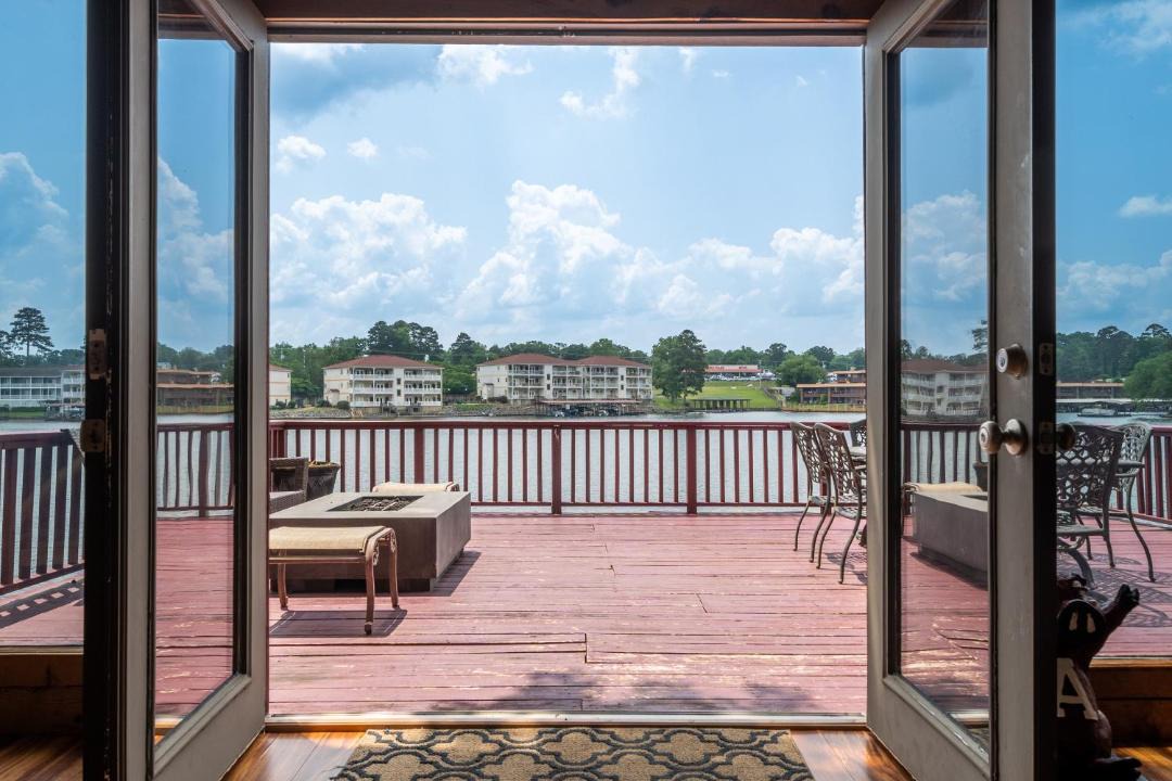 Photo of Patio Balcony in Rockwell