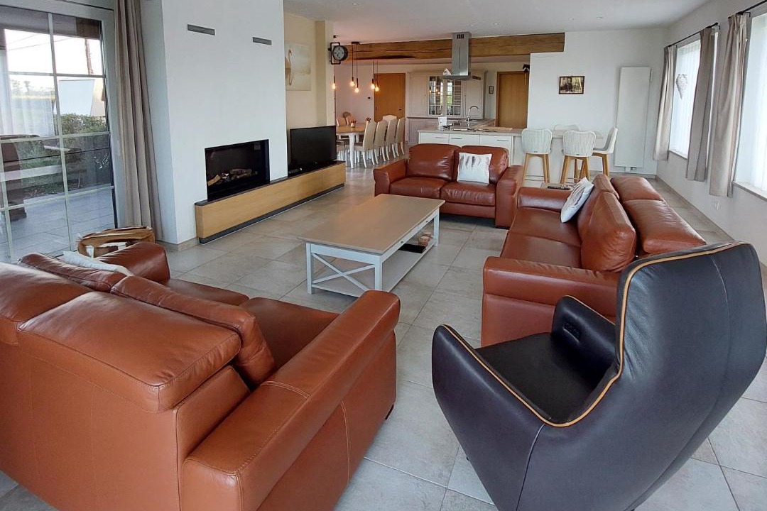 Photo of Livingroom in Bulskamp
