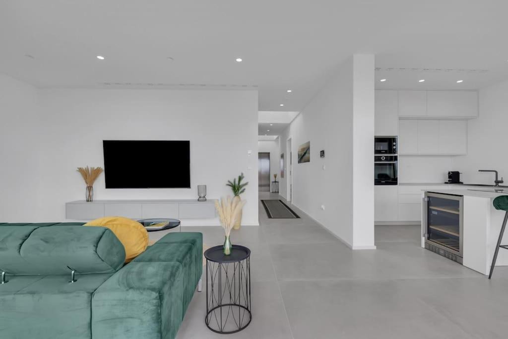 Photo of Livingroom in Tucepi