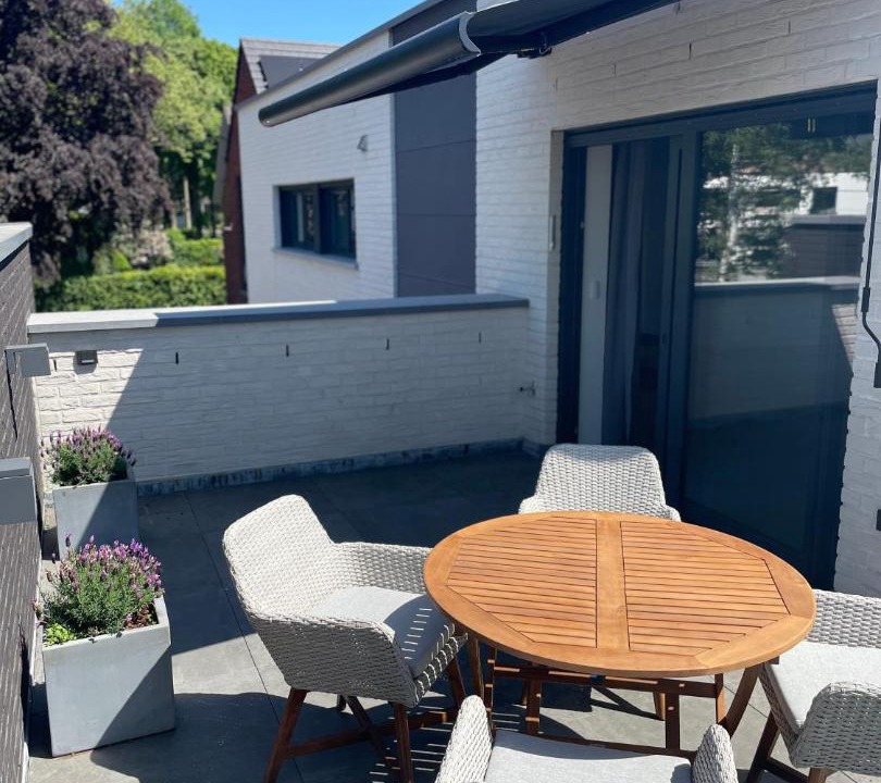Photo of Patio Balcony in Eupen