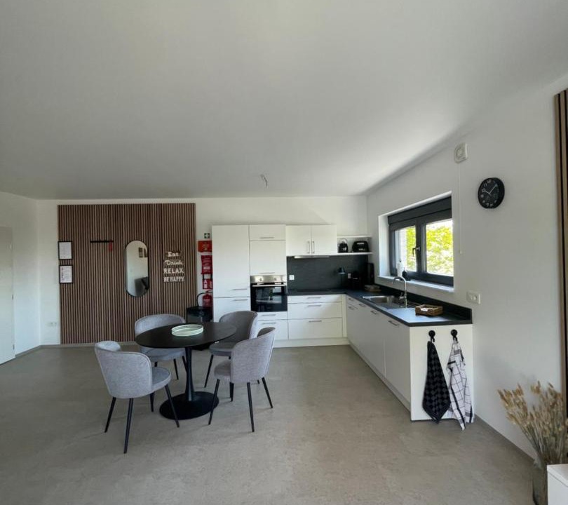 Photo of Livingroom in Eupen
