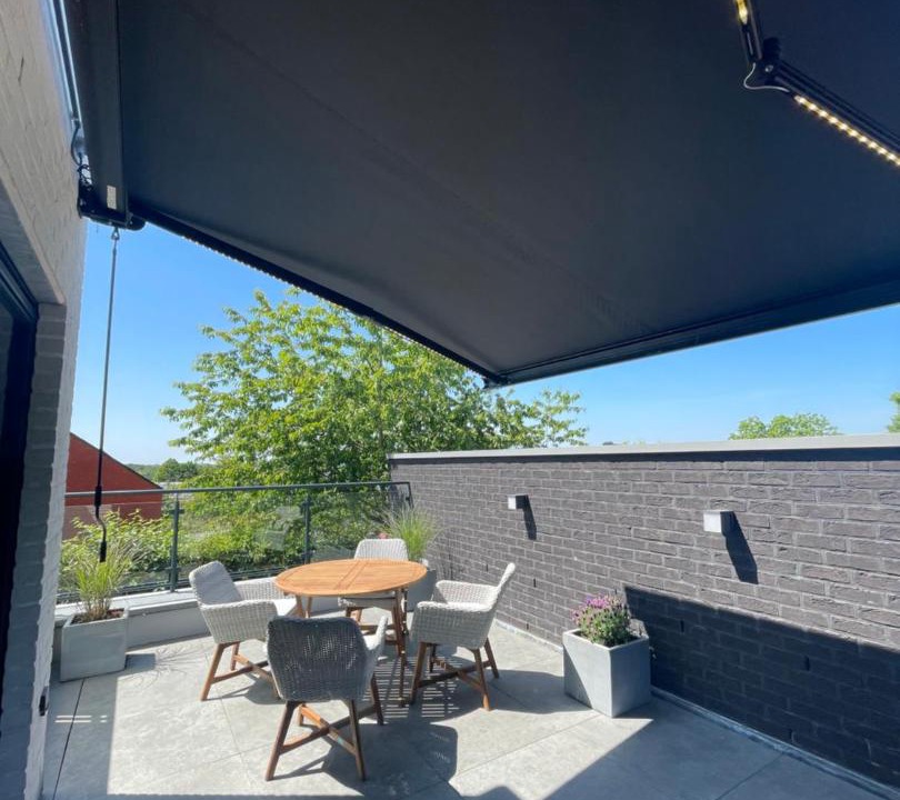 Photo of Patio Balcony in Eupen