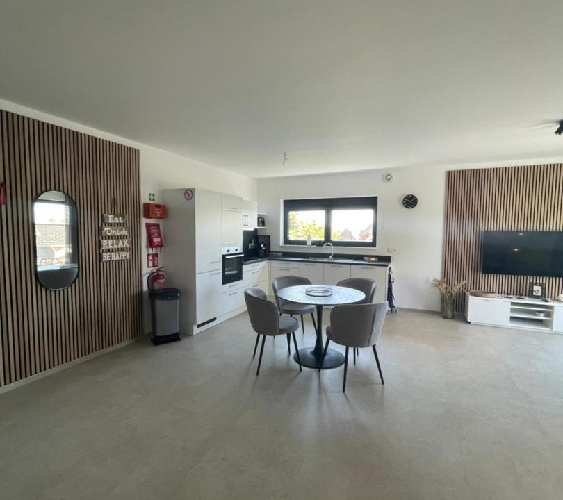 Photo of Livingroom in Eupen