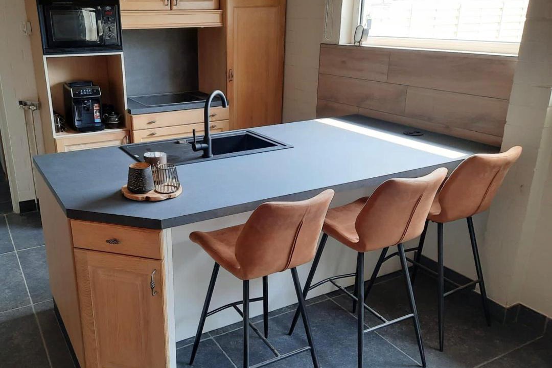 Photo of Kitchen in Lommel