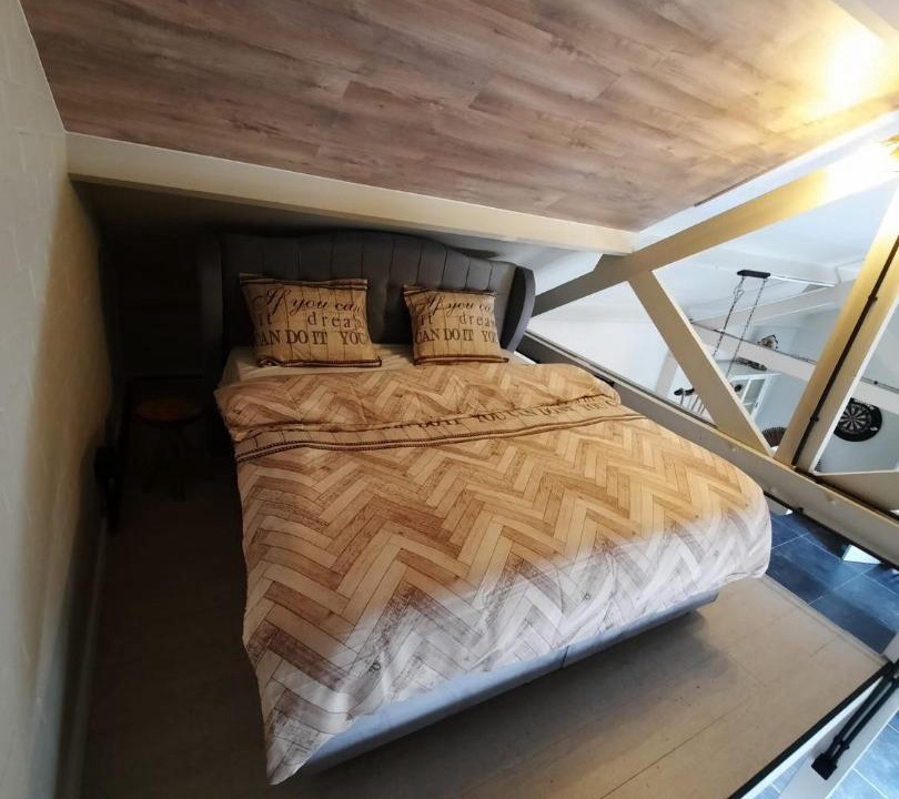 Photo of Bedroom in Lommel