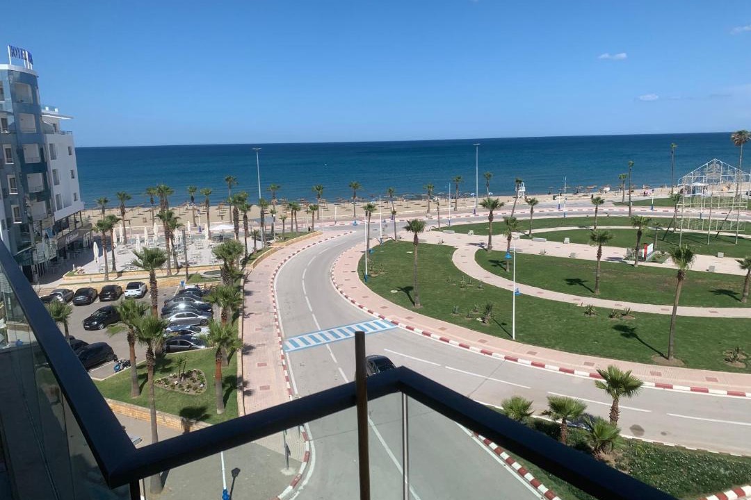 Photo of Patio Balcony in Miramar