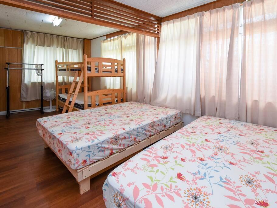 Photo of Bedroom in Tsuboya
