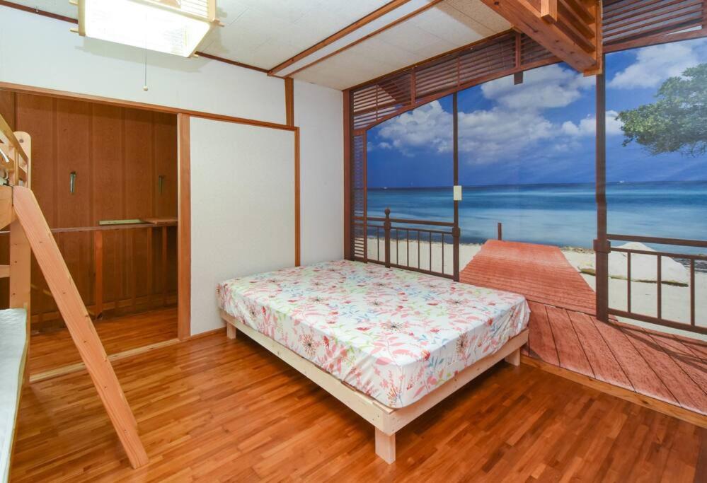 Photo of Bedroom in Tsuboya