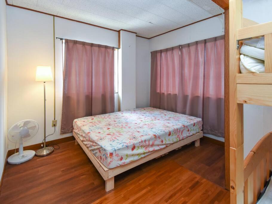 Photo of Bedroom in Tsuboya
