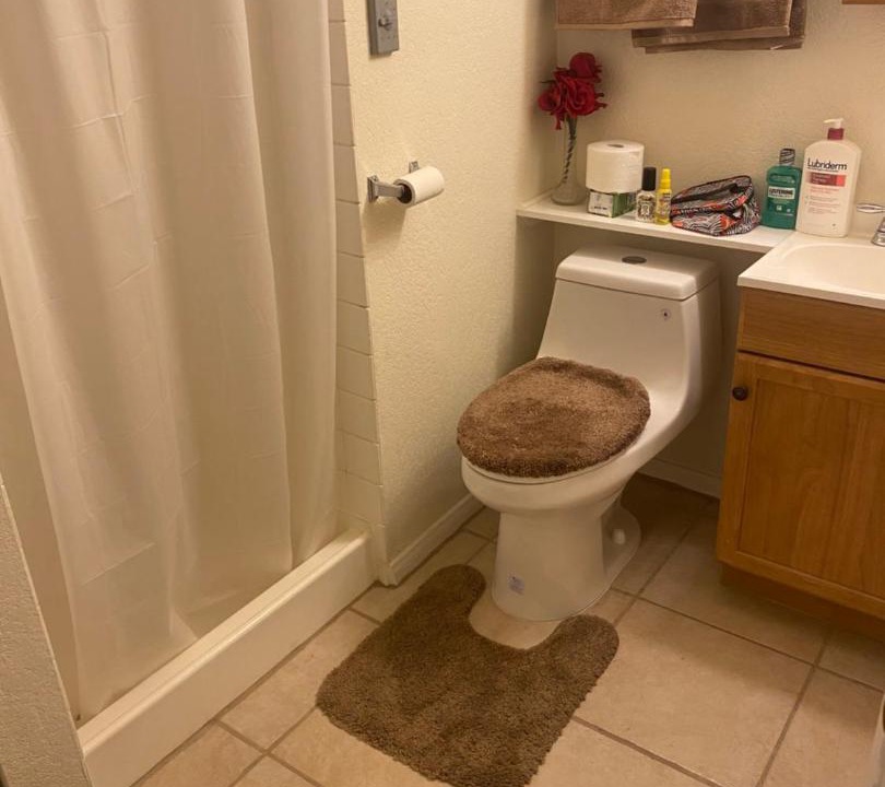 Photo of Bathroom in North Las Vegas