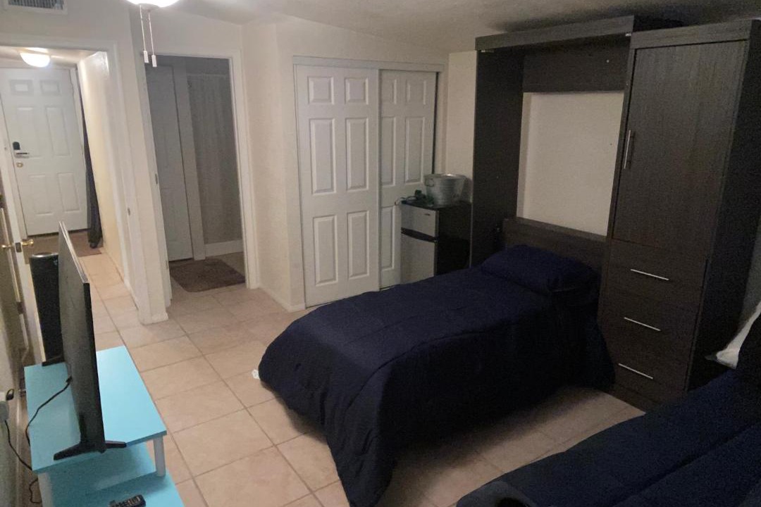 Photo of Bedroom in North Las Vegas