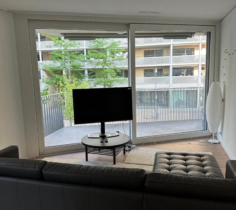Photo of Livingroom in Escher Wyss