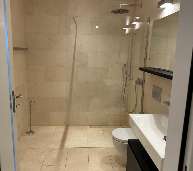 Photo of Bathroom in Escher Wyss