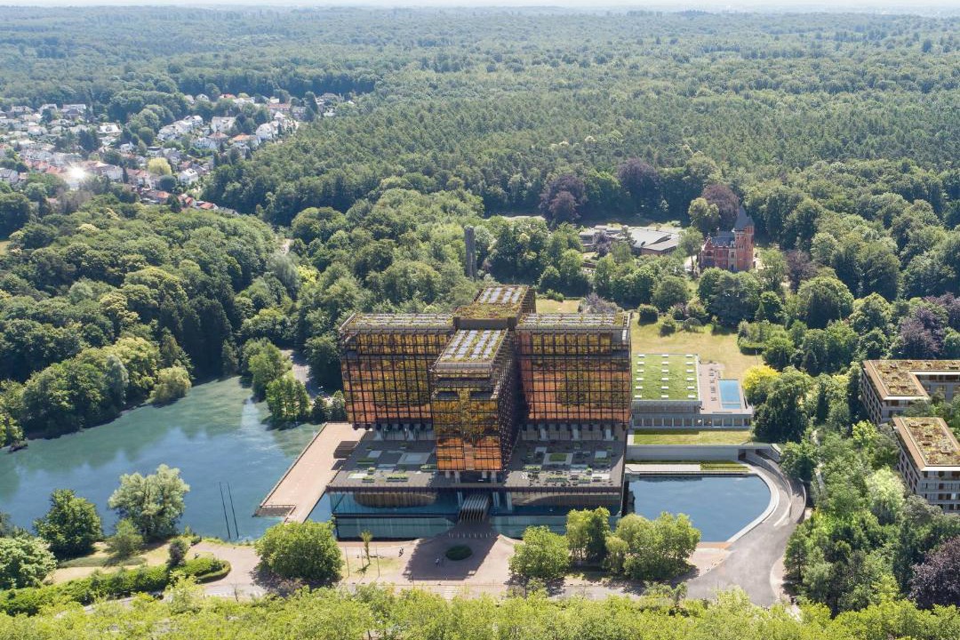 Photo of Outdoor in Watermaal-Bosvoorde