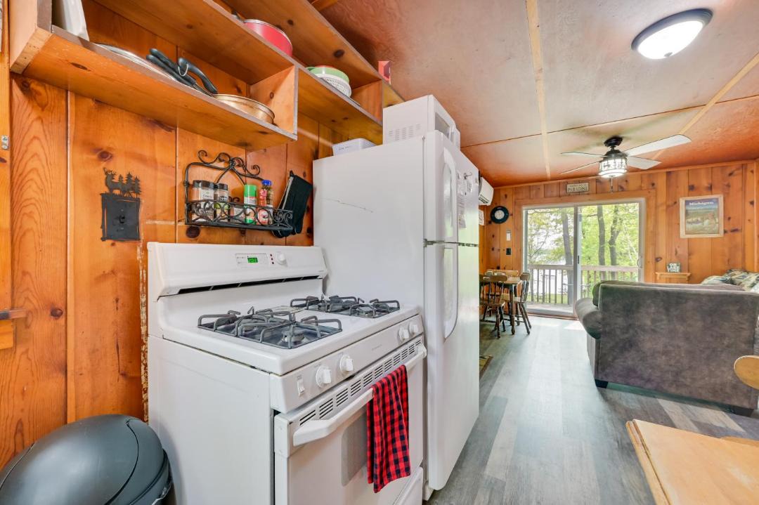 Photo of Kitchen in Carp Lake