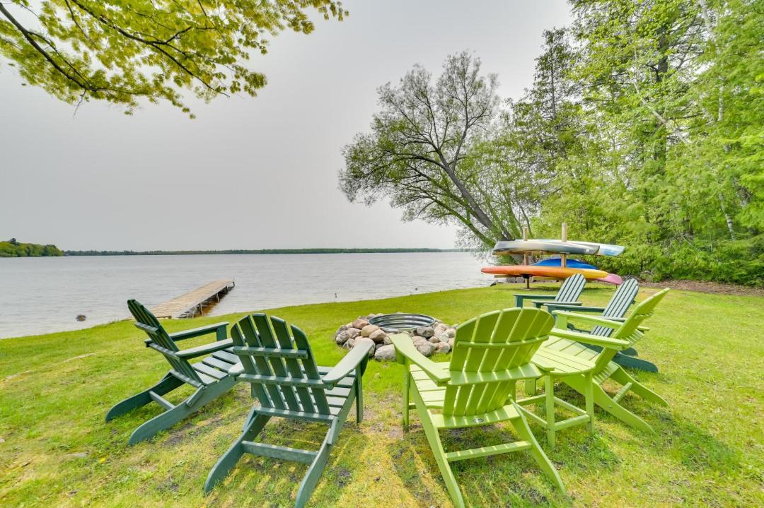 Photo of Others in Carp Lake