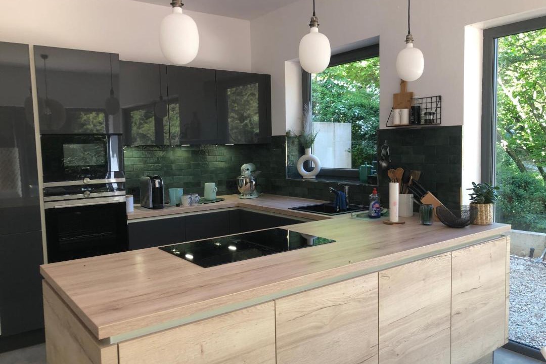 Photo of Kitchen in Schleiden