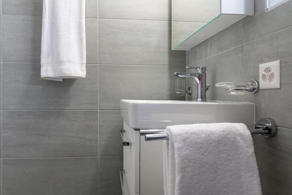 Photo of Bathroom in Brissago