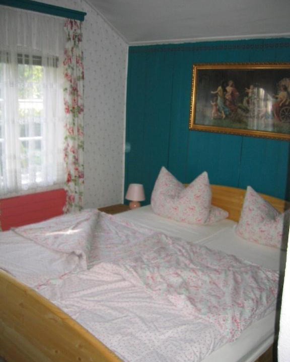 Photo of Bedroom in Monkebull