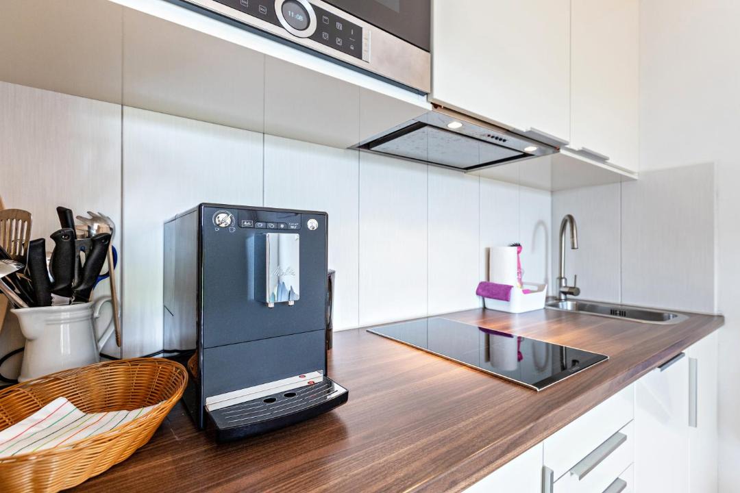 Photo of Kitchen in Lindhoft