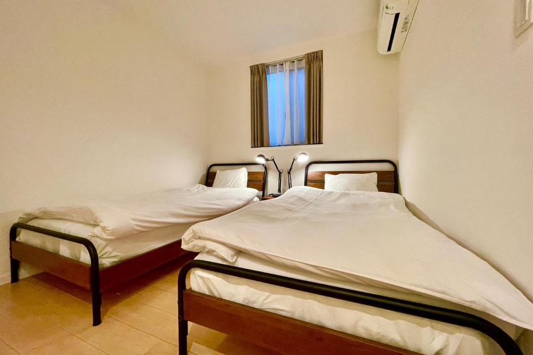 Photo of Bedroom in Udagawacho