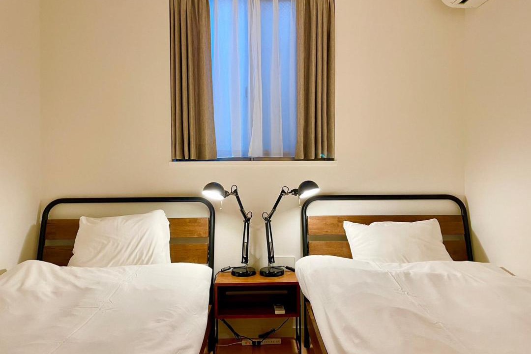 Photo of Bedroom in Udagawacho