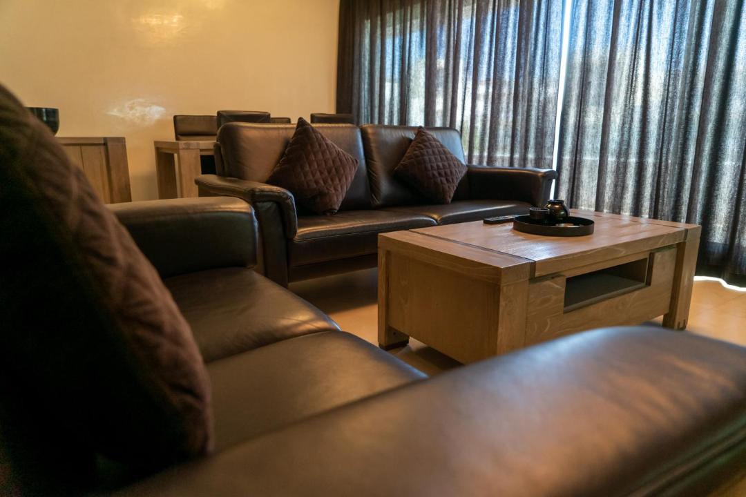 Photo of Livingroom in Mnar