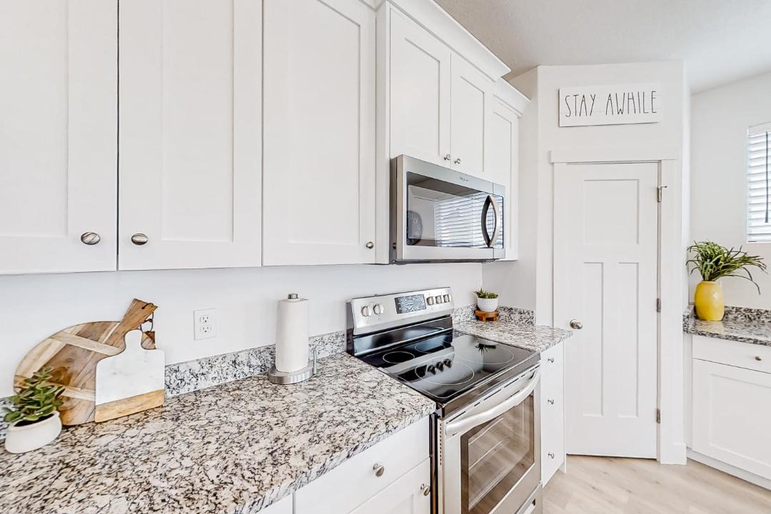 Photo of Kitchen in Sweetwater