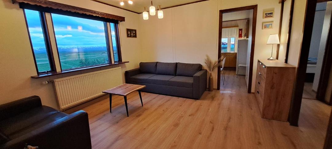 Photo of Livingroom in Husavik