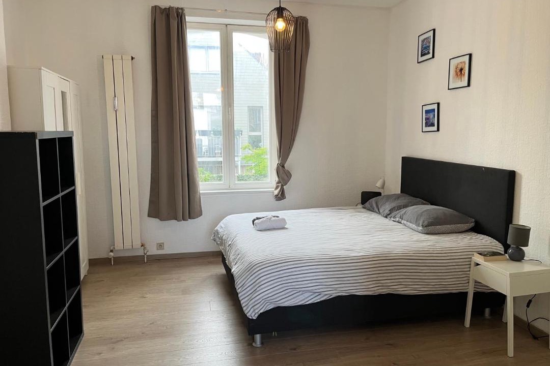 Photo of Bedroom in Dieweg